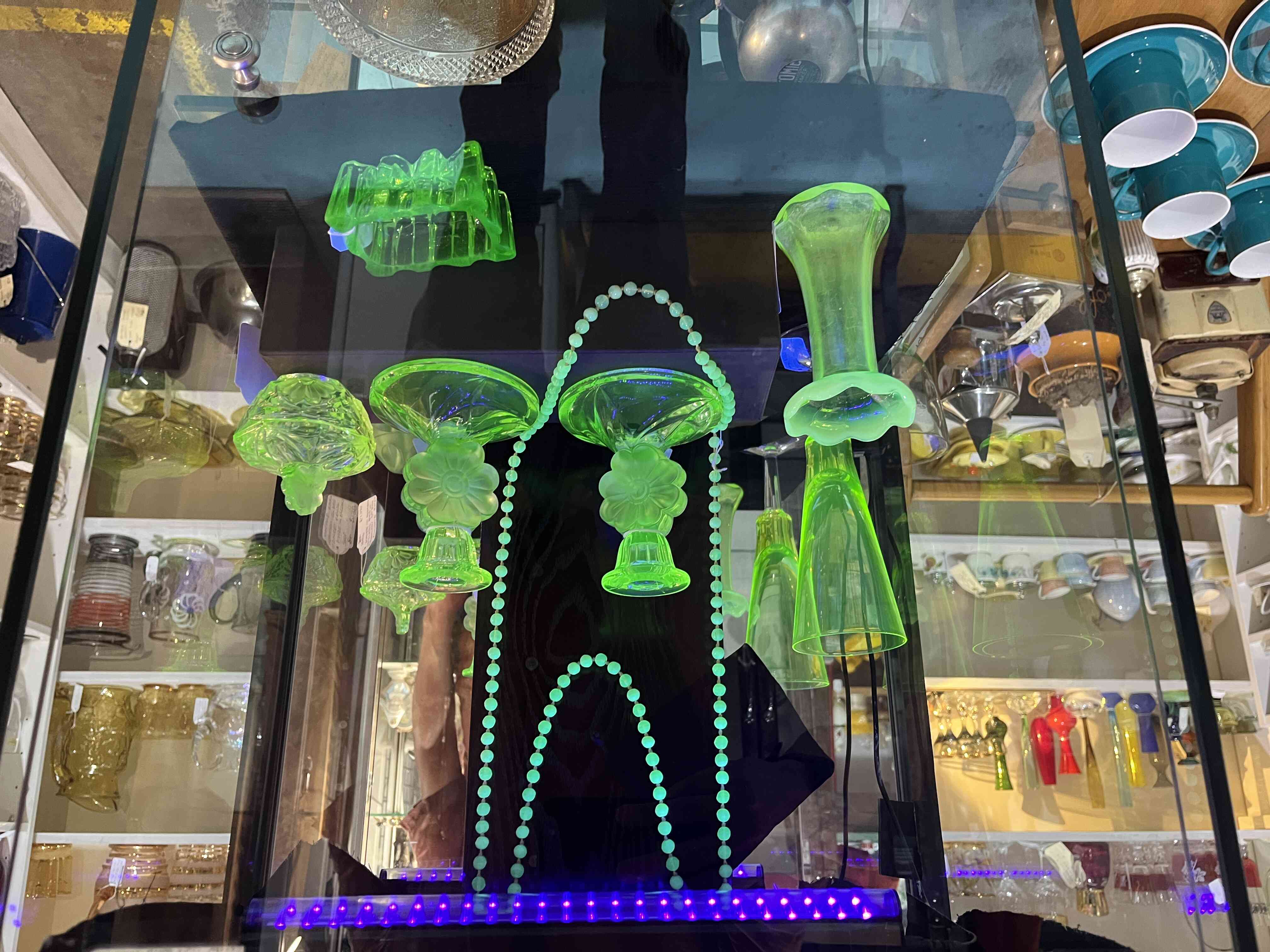 Sample product