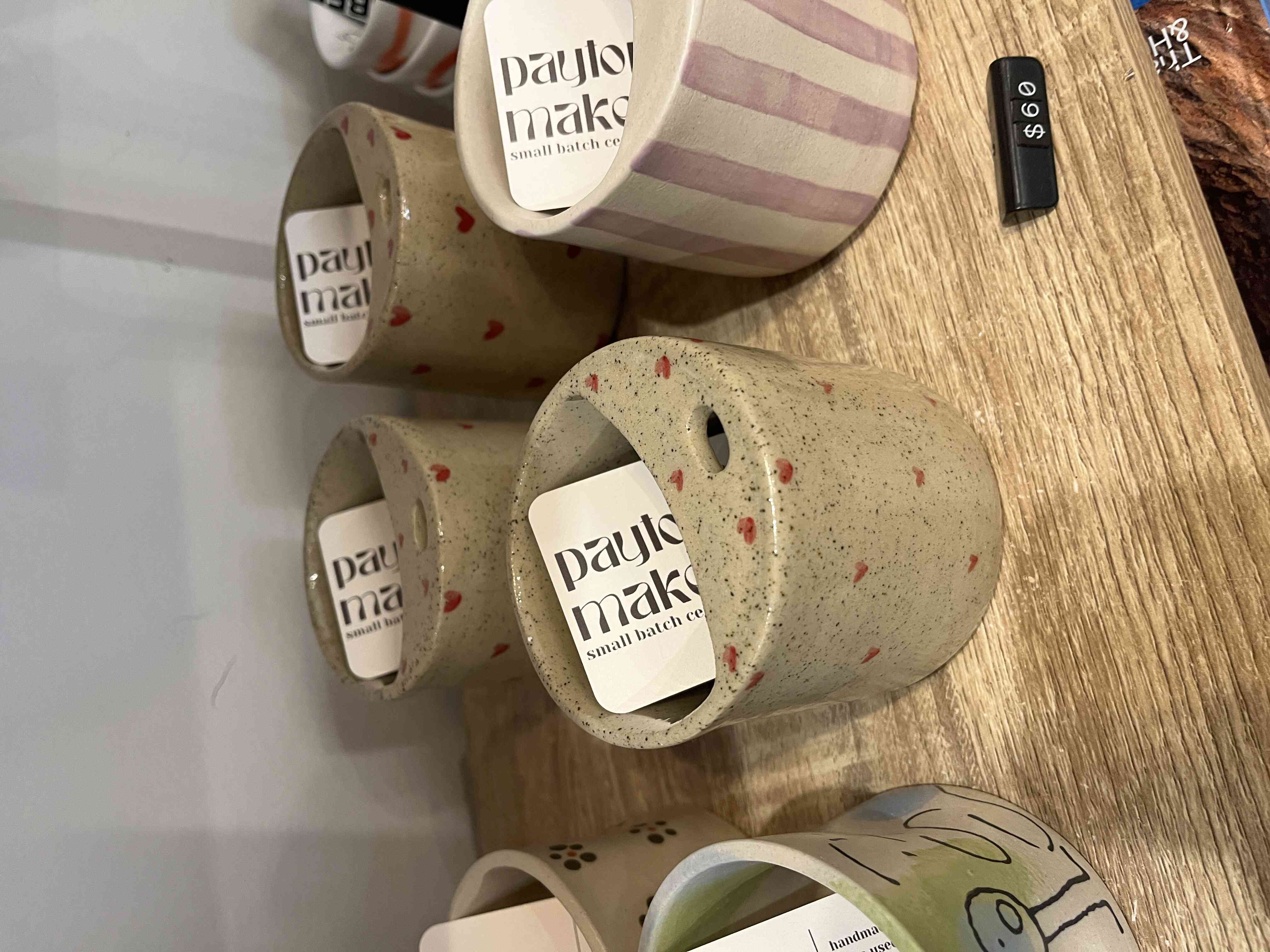 Sample product