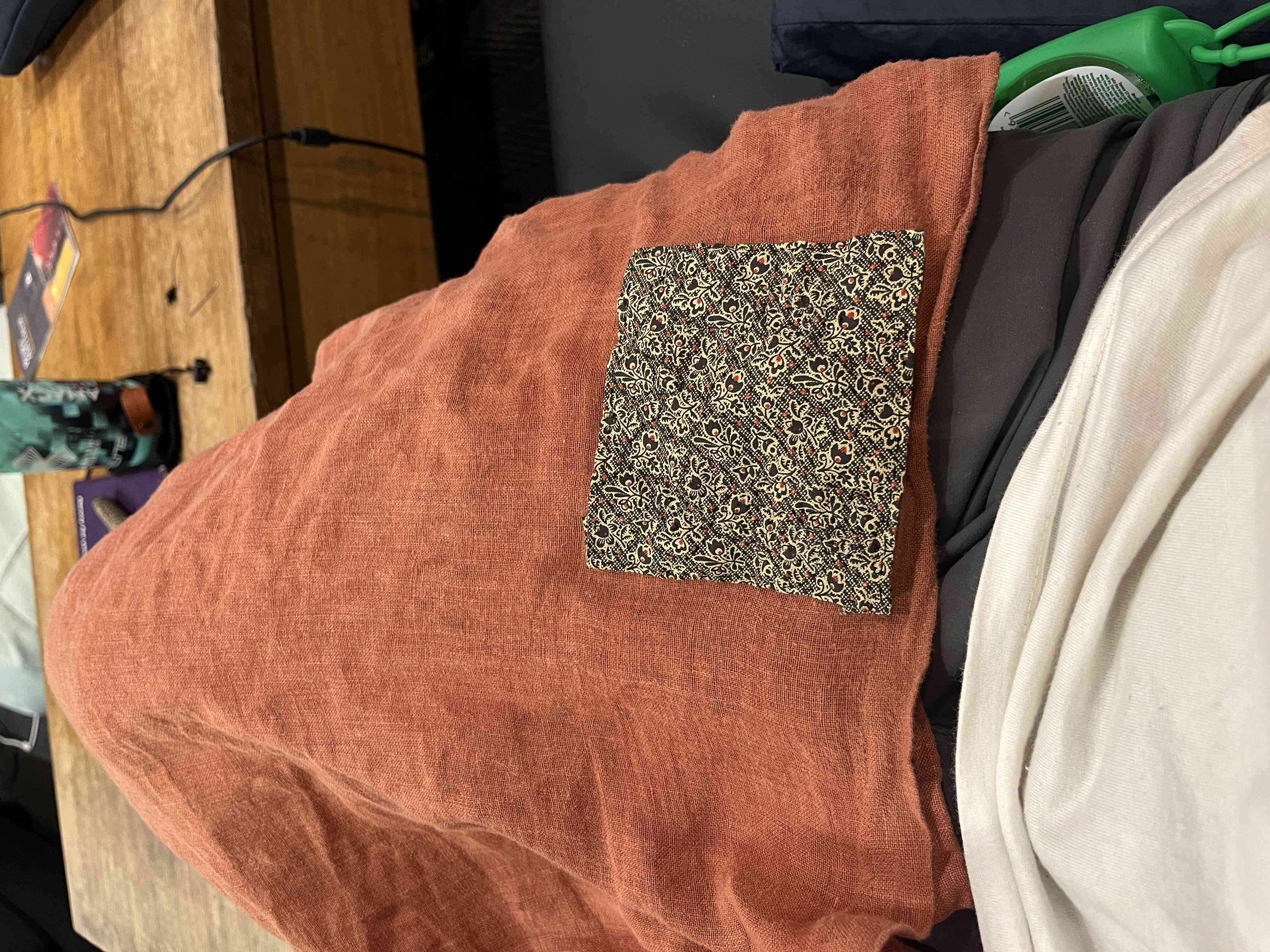 Sample product